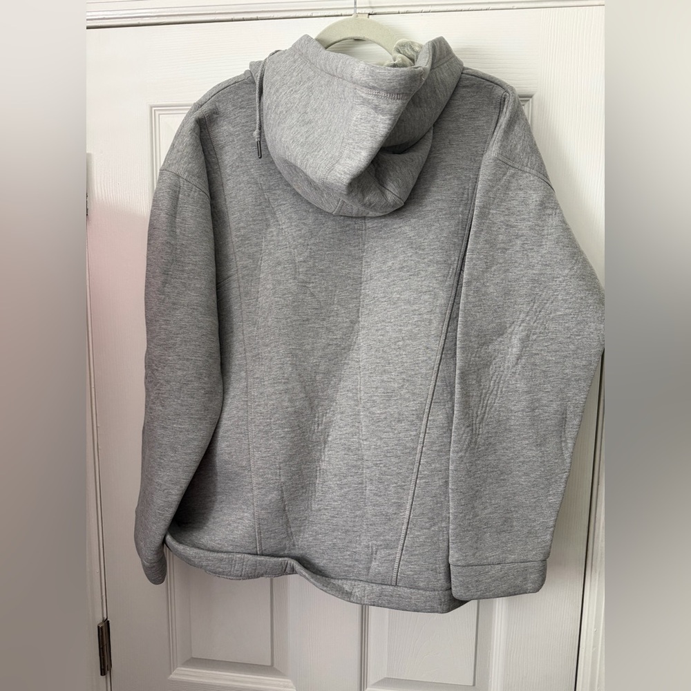 1/4 Zip Pullover - image 7
